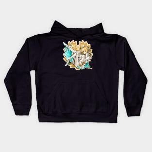 Fate grand order - Nero Bride Kids Hoodie